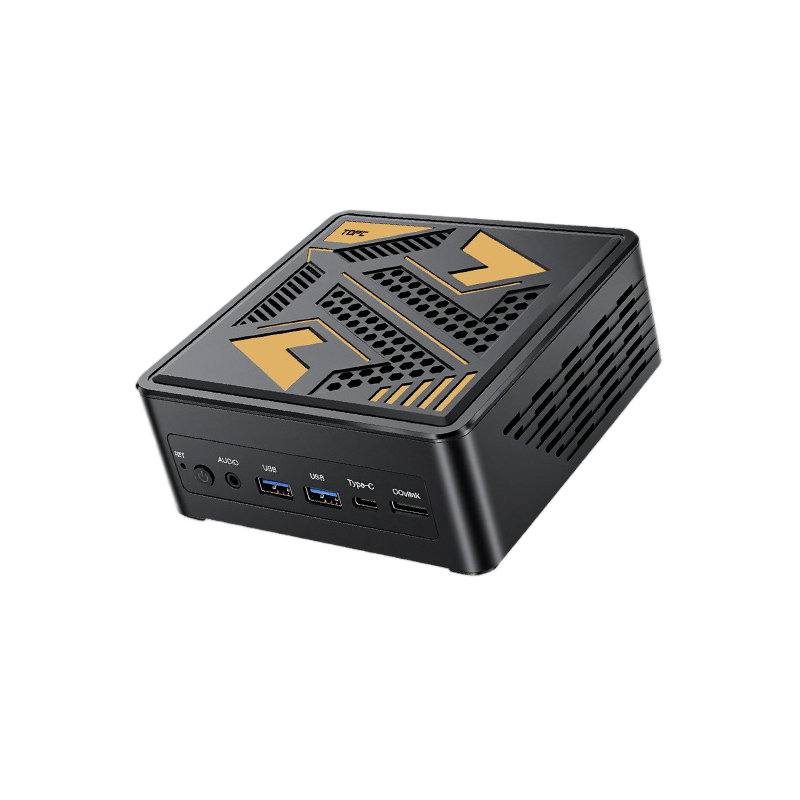 TOPC OCuLink Mini-PC Ryzen 7 7 – Oculink Egpu Mini Pc Bewertung und Preis
