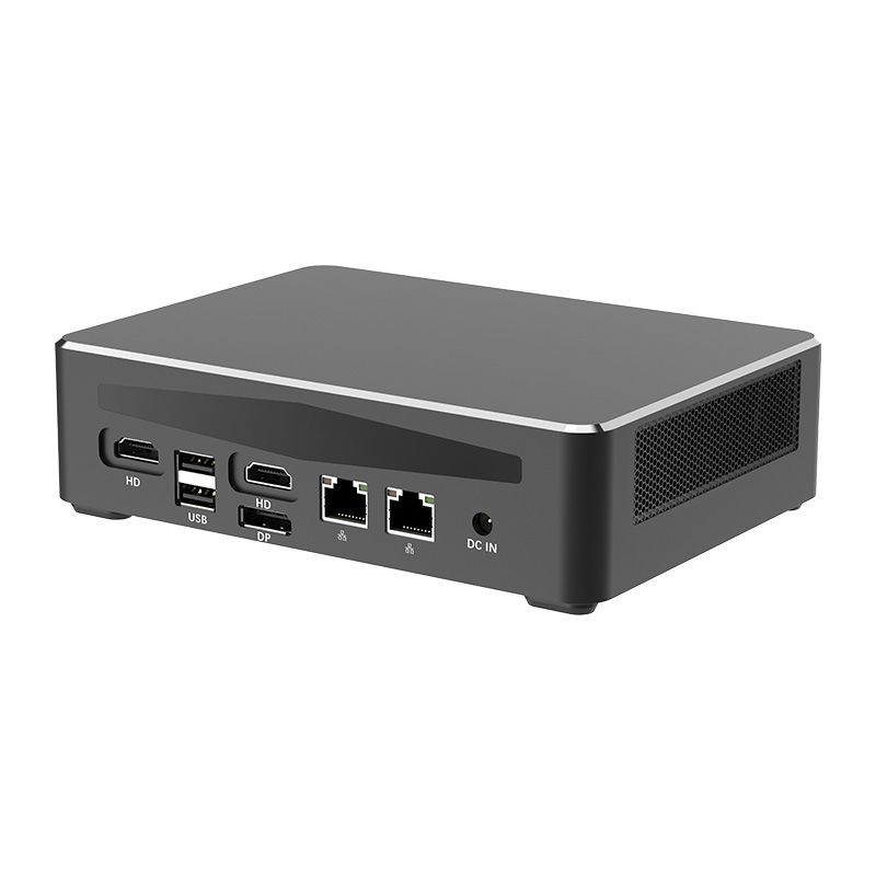Mini-Computer Gaming 13. Gener – Intel Core I9 13900H Mini Pc Bewertung und Preis