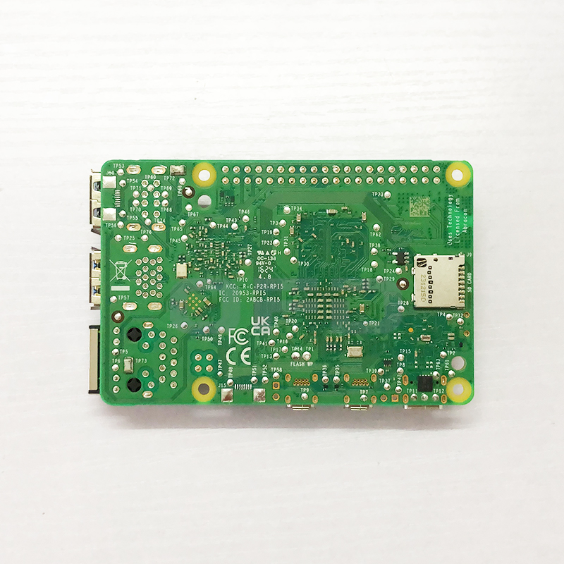 Raspberry Pi 5 1GB/2GB/4GB/8GB – Raspberry Pi 5 8Gb Board Bewertung und Preis