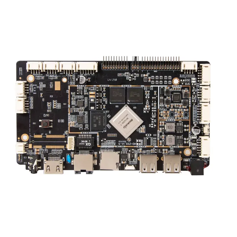 2026 Heiß! Rockchip RK3588 Ent – Rockchip Rk3588 Development Board Bewertung und Preis