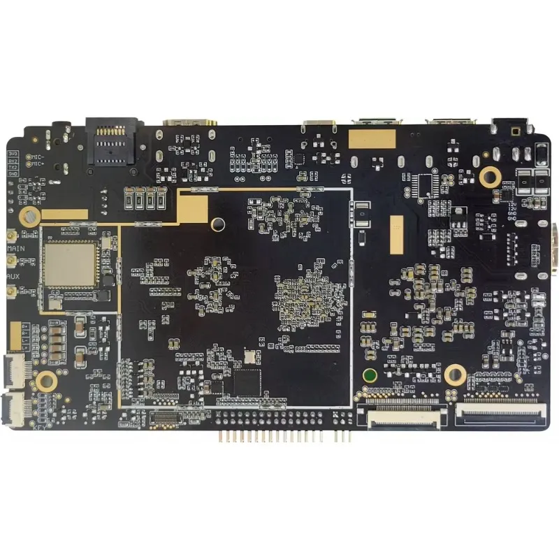 2026 Heiß! Rockchip RK3588 Ent – Rockchip Rk3588 Development Board Bewertung und Preis