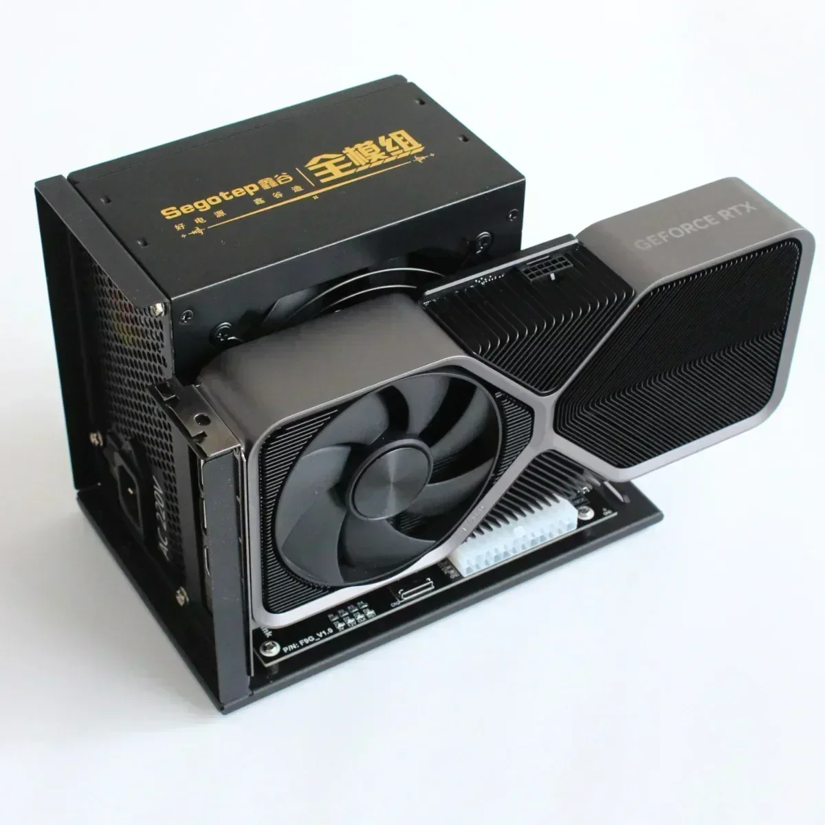 PCIe 5.0/4.0 X4 K9G OCuLink La – Oculink Egpu Mini Pc Bewertung und Preis