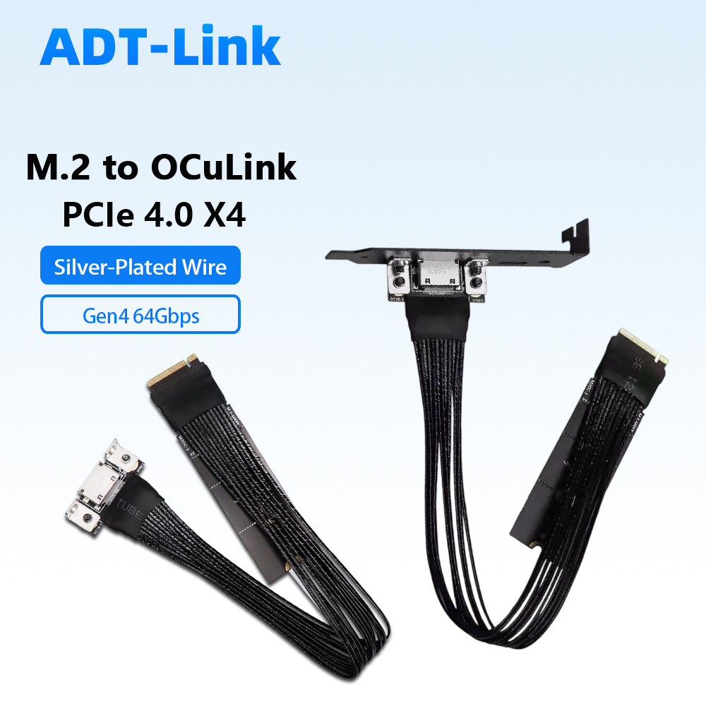 M.2 M-Key zu OCuLink Verlänger – Oculink Egpu Mini Pc Bewertung und Preis