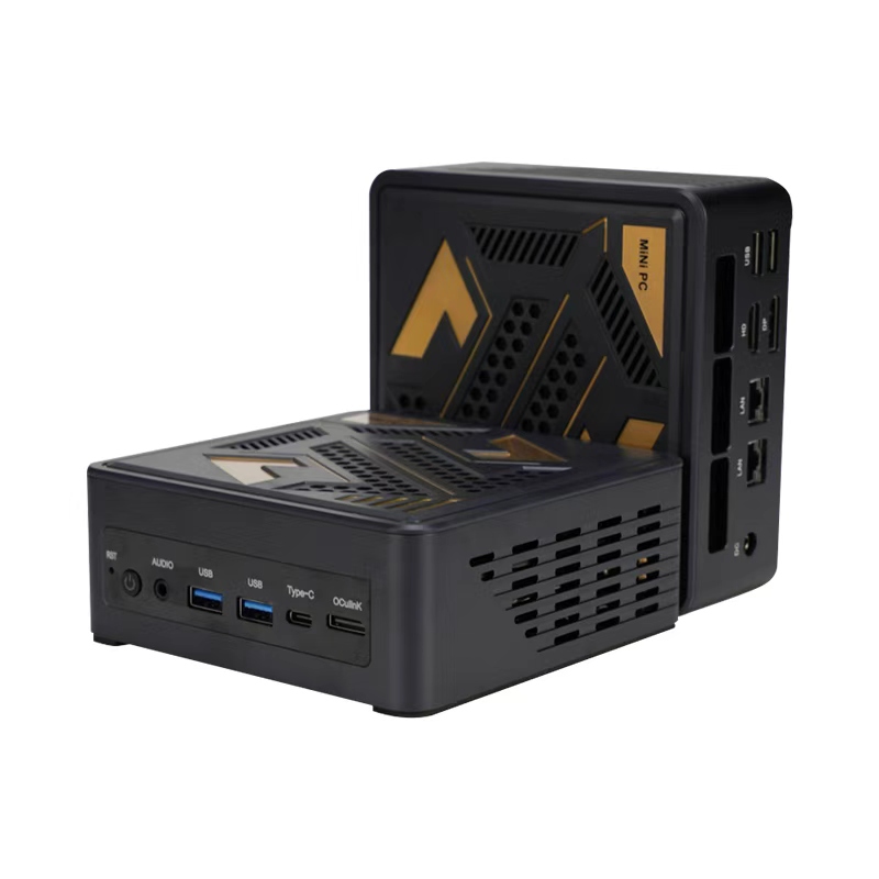 AMD Mini-PC-Gamer Ryzen 9 6900 – Amd Ryzen 9 7940Hs 64Gb Mini Pc Bewertung und Preis