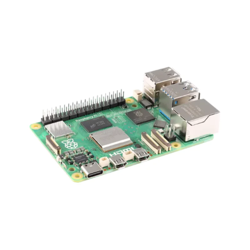 RoRuS 1 Stück Raspberry Pi 5 E – Raspberry Pi 5 8Gb Board Bewertung und Preis