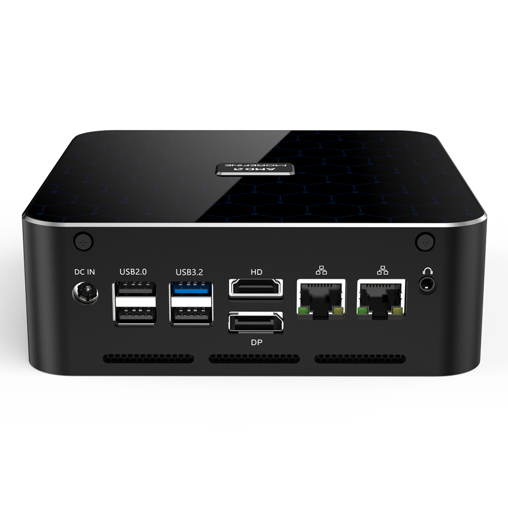 AMD Rzyen 9 8945HS Gaming Mini – Amd Ryzen 7 7840Hs Mini Pc Bewertung und Preis
