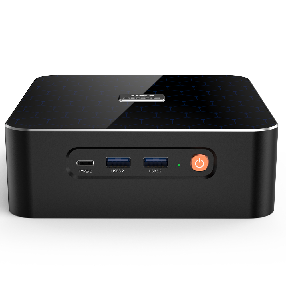AMD Rzyen 9 8945HS Gaming Mini – Amd Ryzen 7 7840Hs Mini Pc Bewertung und Preis